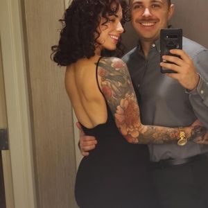 Reformation Linnett Dress WORN ONVE